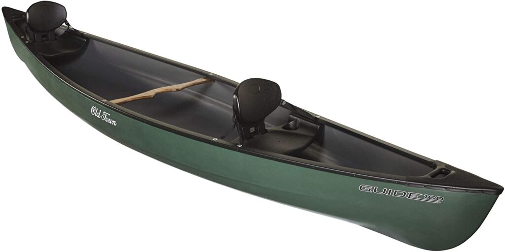 Best Canoe Reviews