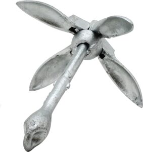 Extreme Max BoatTector Folding Anchor