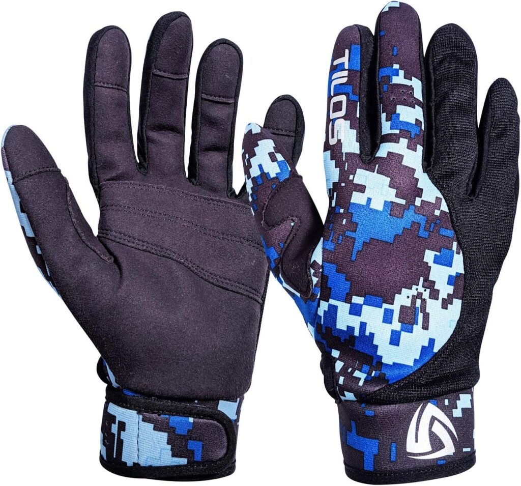 Tilos Reef Waterproof Kayaking Gloves