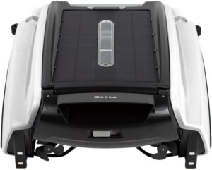 Betta SE (2023 Model) - Solar Powered Automatic Robotic Pool Skimmer