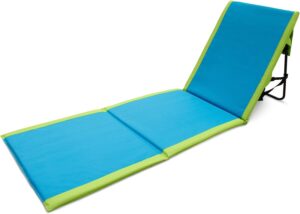 Pacific Breeze Lounger 2 Pack Outdoor Lounge Chair