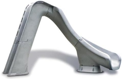 S.R. Smith 670-209-58124 Typhoon Right Curve Pool Slide​